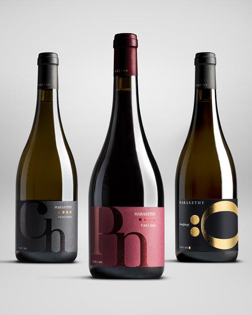 紅酒酒標(biāo)與包裝設(shè)計(jì)的藝術(shù)與市場(chǎng)策略