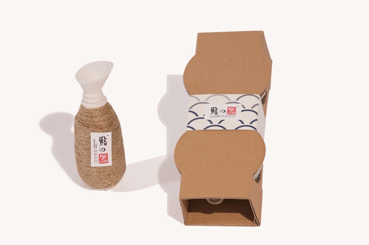 餐具包裝設(shè)計(jì) 美學(xué)與實(shí)用性的完美融合