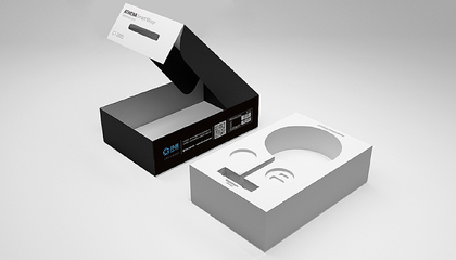 智能制造引領(lǐng)包裝創(chuàng)新 龍利得智慧工廠與產(chǎn)品設(shè)計(jì)贏得大客戶青睞