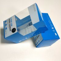 深圳包裝設(shè)計(jì)新趨勢(shì) 移動(dòng)電源、LED與電子產(chǎn)品的創(chuàng)新解決方案