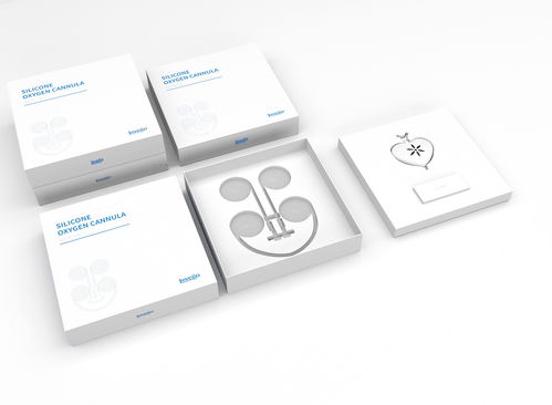 創新賦能，守護健康——深圳醫療包裝公司的硅膠氧氣管包裝設計策劃方案