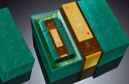 普洱茶定制包裝內容要求詳解 從材料、設計到印刷，全方位滿足您的需求