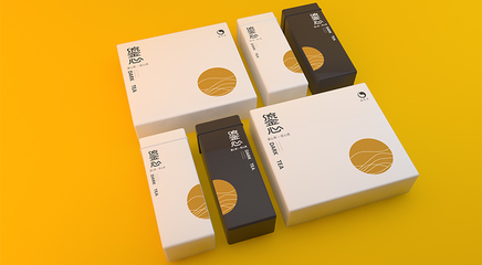 一盒一品，花韻天成 精美花茶包裝盒設計定制全解