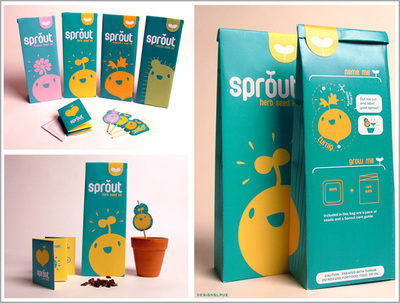 裝盛的藝術(shù) 五款紙質(zhì)包裝設(shè)計(jì)點(diǎn)亮理想生活