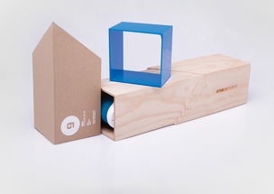 百分之一的匠心 包裝設(shè)計(jì)中的精妙藝術(shù)