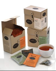 Sandstrom Partners 以包裝設(shè)計(jì)講述品牌故事的藝術(shù)與策略