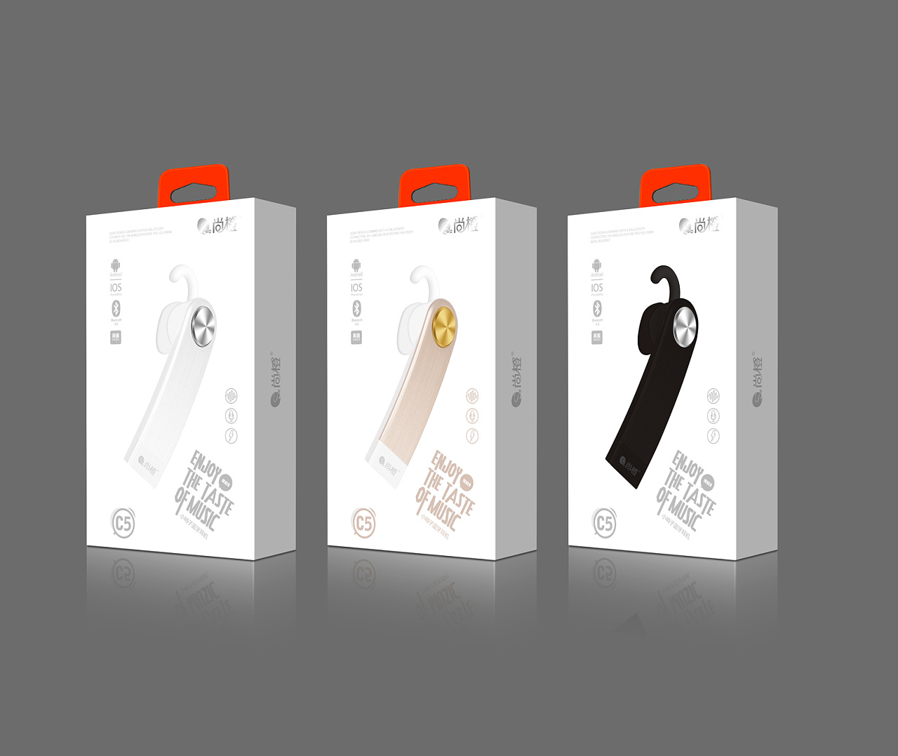 從開箱到日常 藍(lán)牙耳機(jī)包裝設(shè)計(jì)的藝術(shù)與科學(xué)